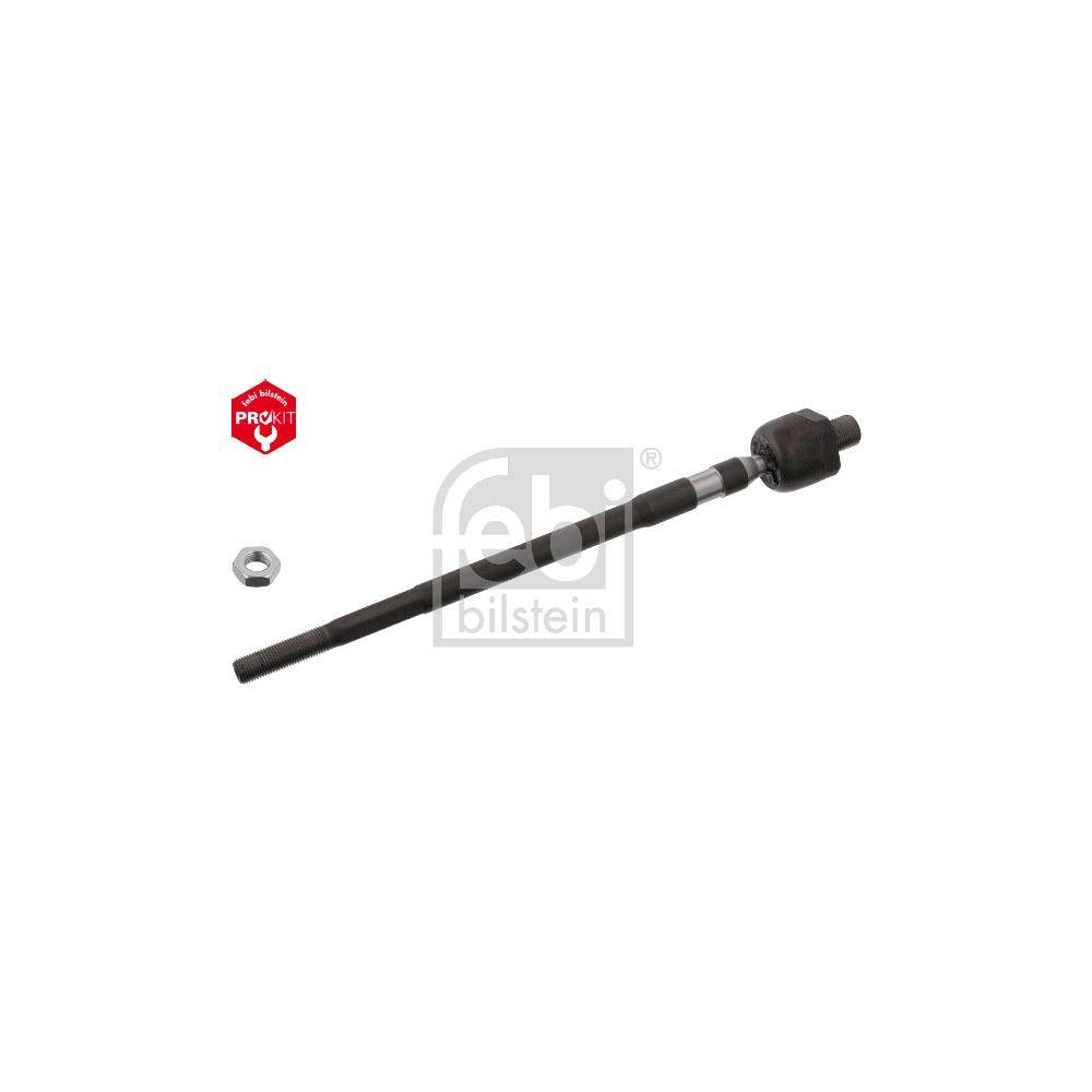 Axialgelenk, Spurstange FEBI BILSTEIN 33922 ProKit f&uuml;r MAZDA, Vorderachse links