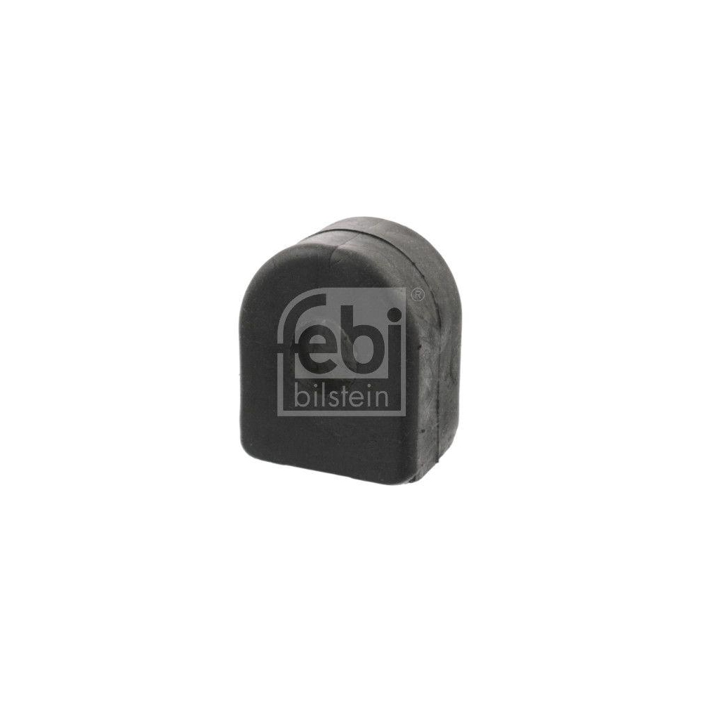 FEBI BILSTEIN Lagerung, Stabilisator 41015 f&uuml;r CHRYSLER, Hinterachse