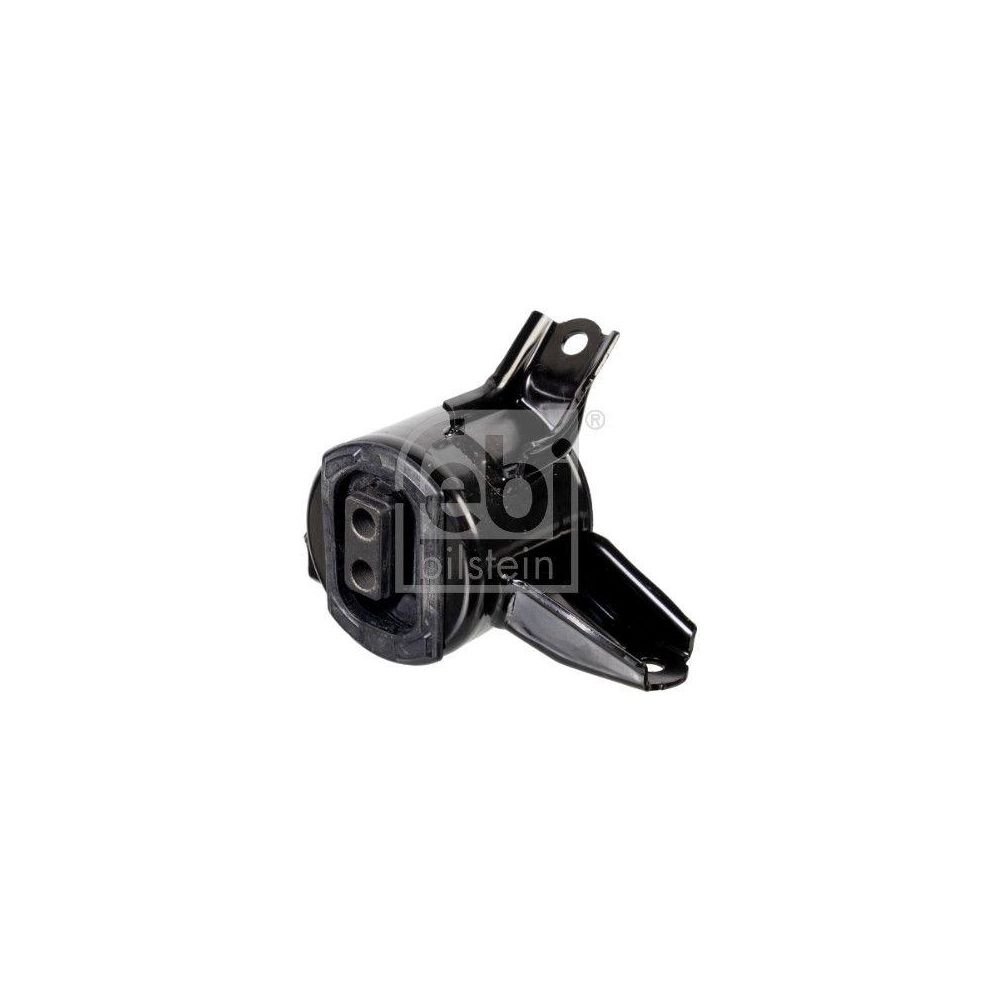 FEBI BILSTEIN Lagerung, Schaltgetriebe 176000 für HYUNDAI KIA, links