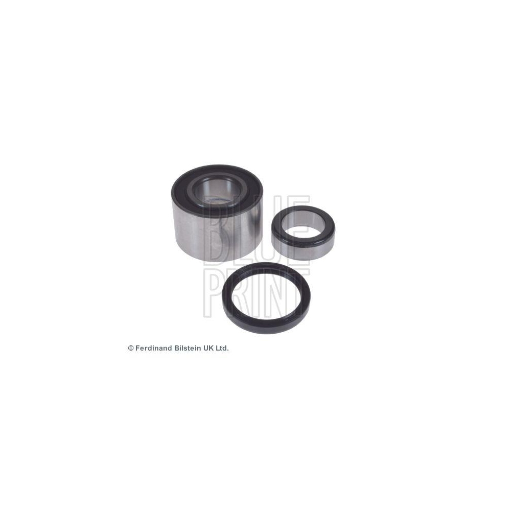 Radlagersatz BLUE PRINT ADT38309 f&uuml;r TOYOTA, Hinterachse links