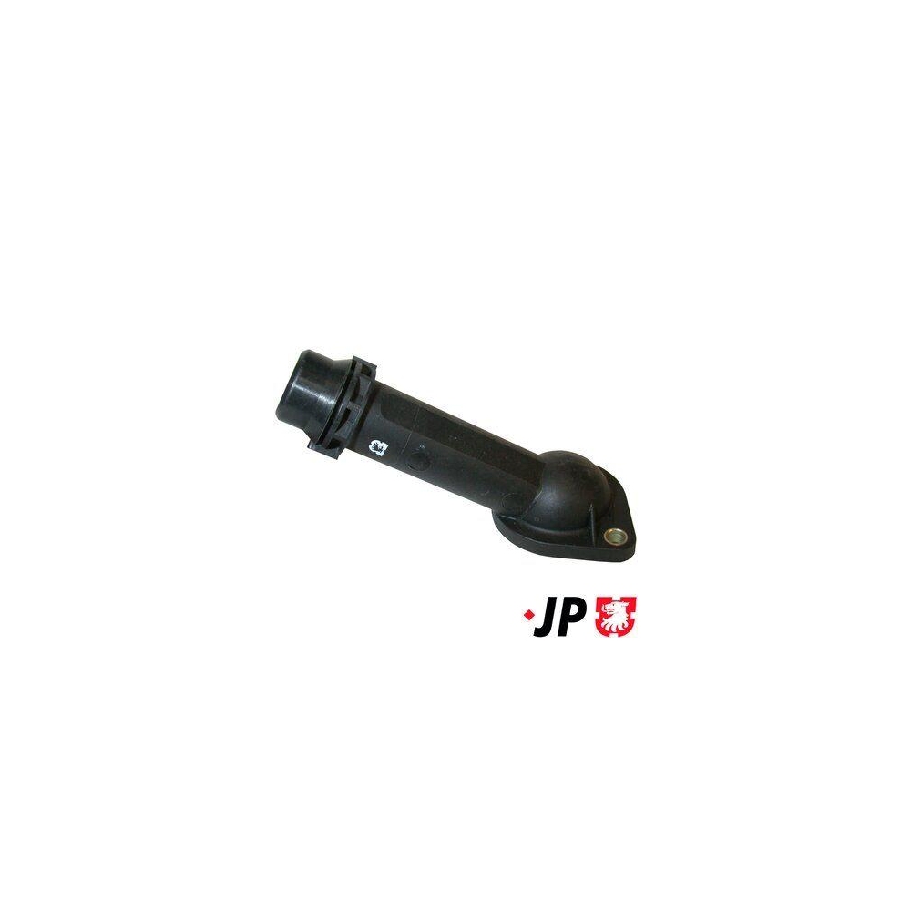 Kühlmittelflansch JP GROUP 1114503900 JP für AUDI SKODA VW VAG, vorne