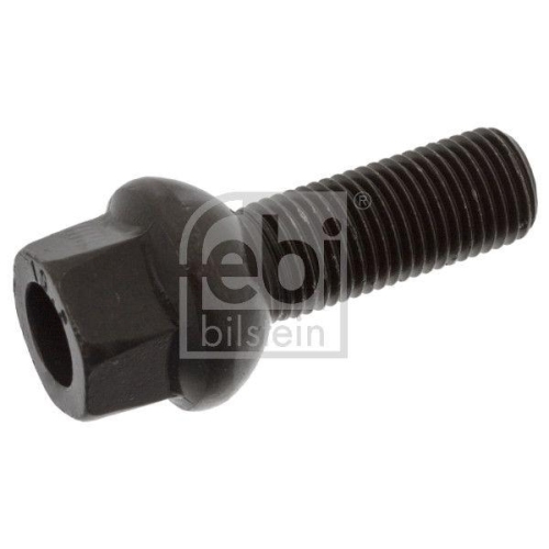 Radschraube FEBI BILSTEIN 46623 f&uuml;r FORD SEAT VW FORD USA, Hinterachse