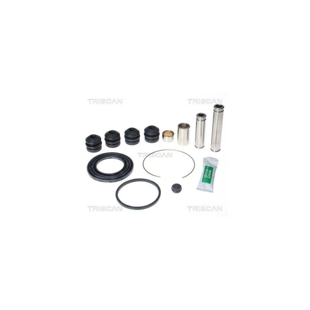 Reparatursatz, Bremssattel TRISCAN 8170 205443 f&uuml;r, Vorderachse