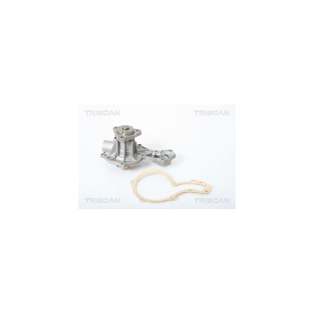 Wasserpumpe, Motork&uuml;hlung TRISCAN 8600 29140 f&uuml;r AUDI