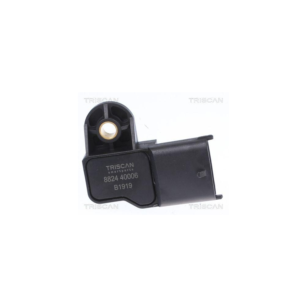 Sensor, Saugrohrdruck TRISCAN 8824 40006 f&uuml;r HONDA
