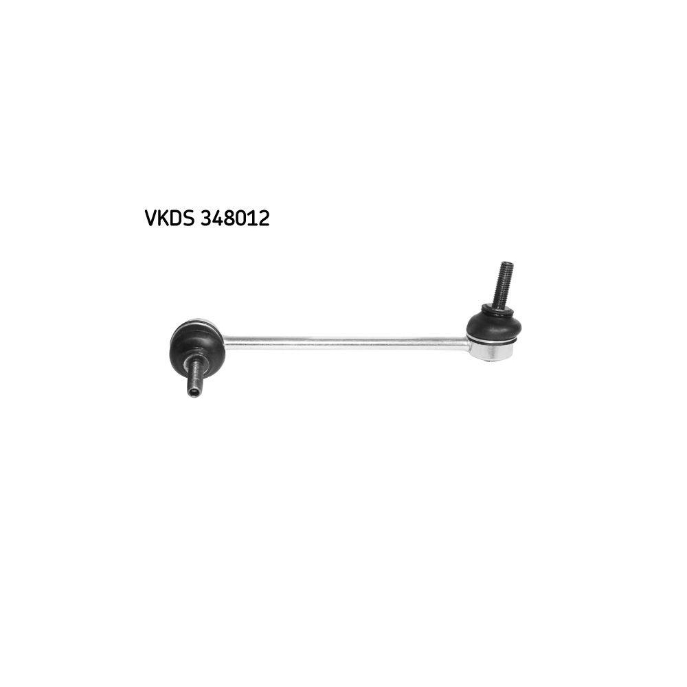 Stange/Strebe, Stabilisator SKF VKDS 348003 f&uuml;r MERCEDES-BENZ