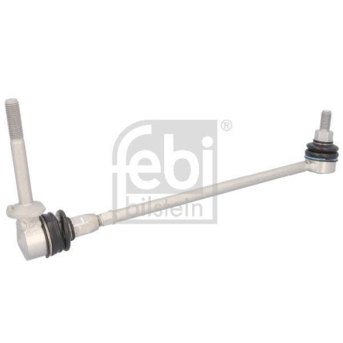 Stange/Strebe, Stabilisator FEBI BILSTEIN 193718 f&uuml;r MERCEDES-BENZ, au&szlig;en