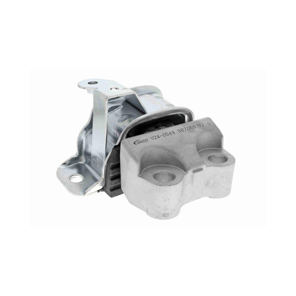 Lagerung, Motor VAICO V24-0549 Original VAICO Qualit&auml;t f&uuml;r FIAT, hinten