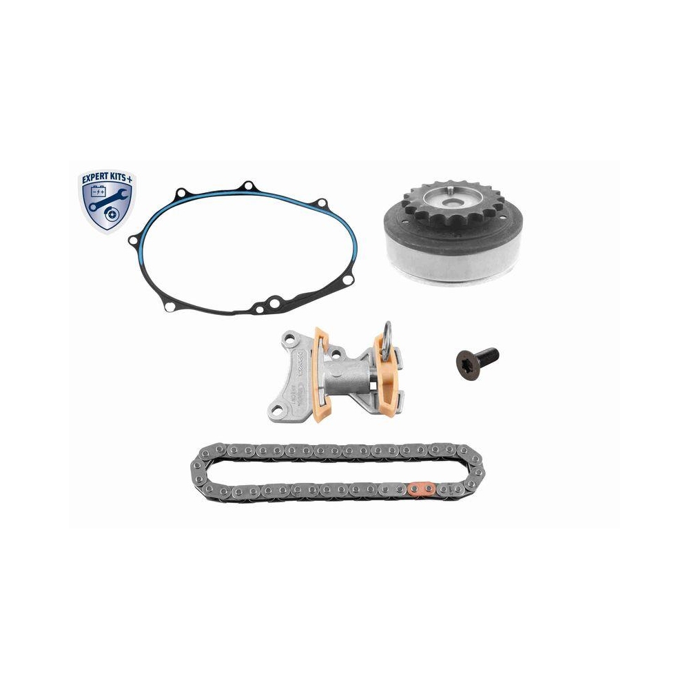 Steuerkettensatz VAICO V10-10003 EXPERT KITS + für AUDI SEAT SKODA VW VAG