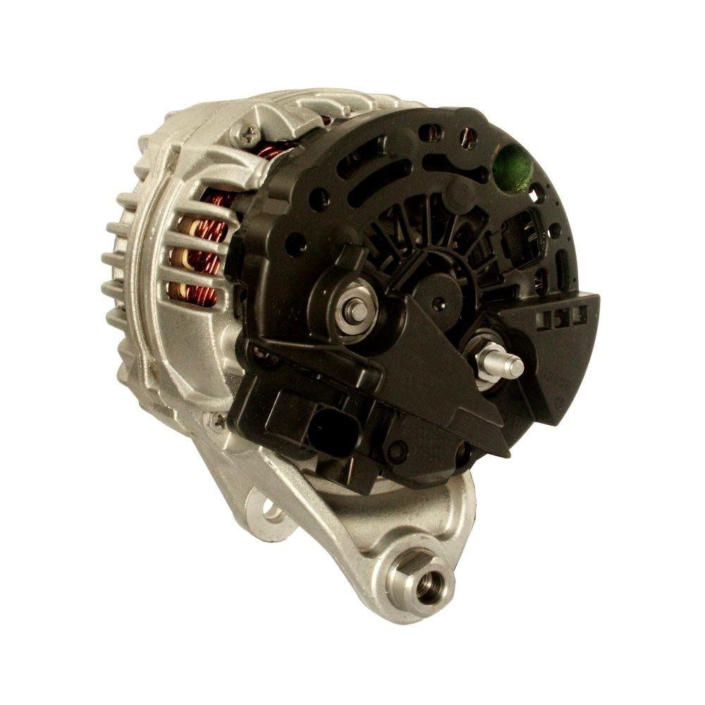 HC-Cargo F 032 112 399 Generator f&uuml;r VW, f&uuml;r Fahrzeuge mit Klimaanlage