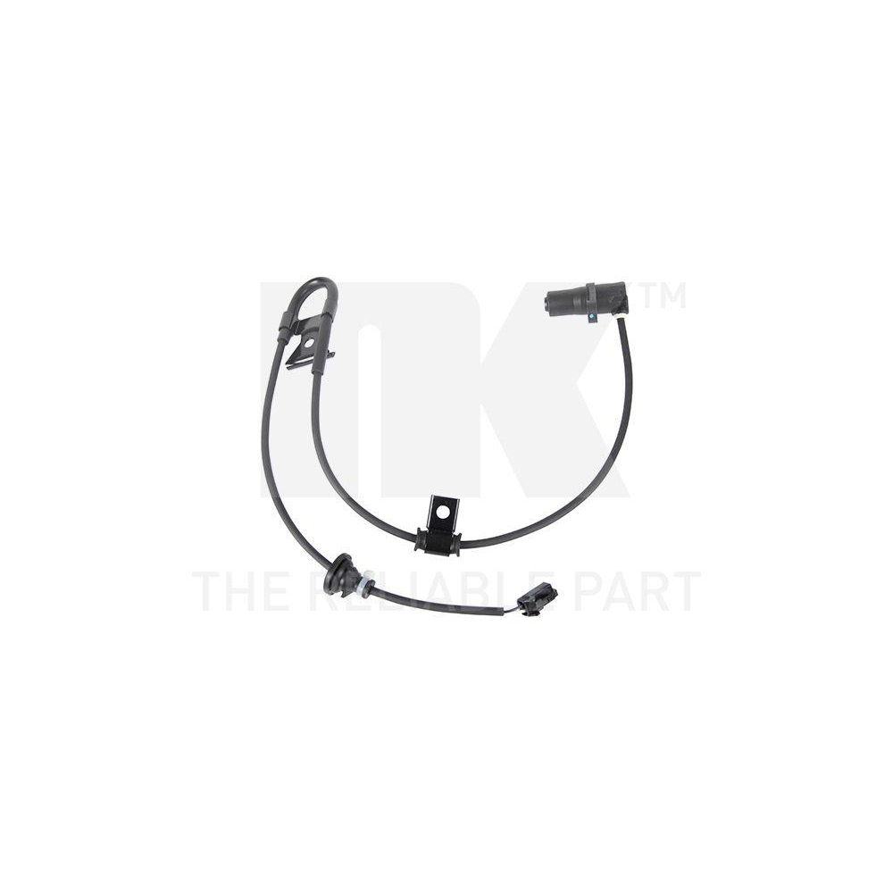 Sensor, Raddrehzahl NK 294552 f&uuml;r TOYOTA LEXUS, Hinterachse rechts