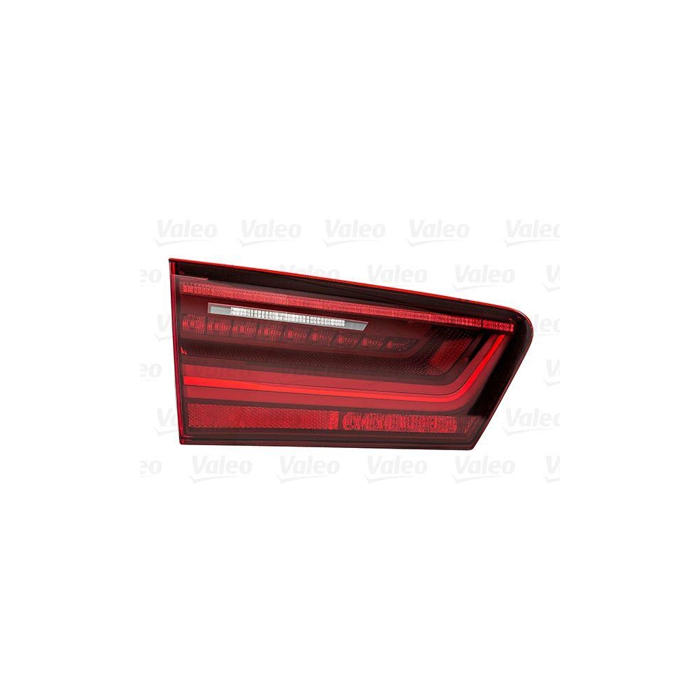 Heckleuchte VALEO 047020 ORIGINAL TEIL für AUDI, links