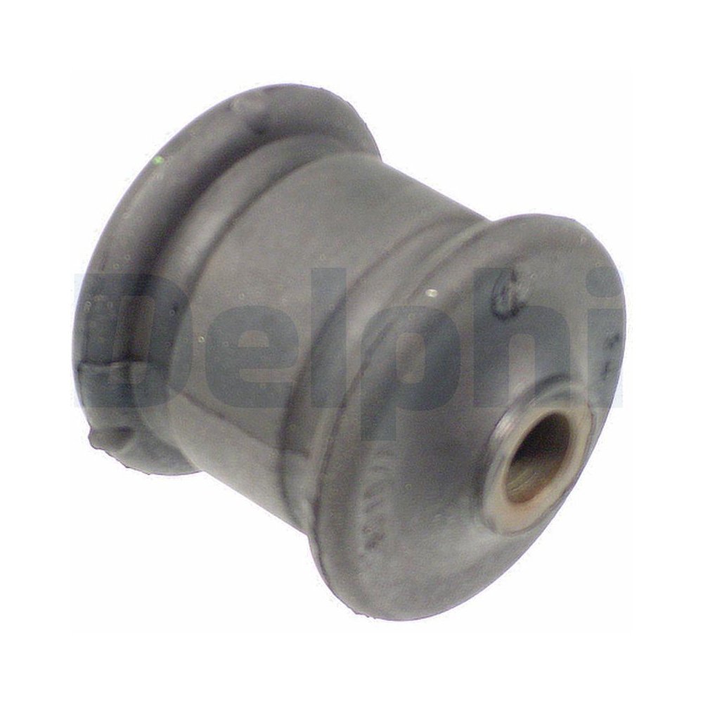 DELPHI TD307W Lagerung, Lenker f&uuml;r OPEL VAUXHALL, Vorderachse, hinter der Achse