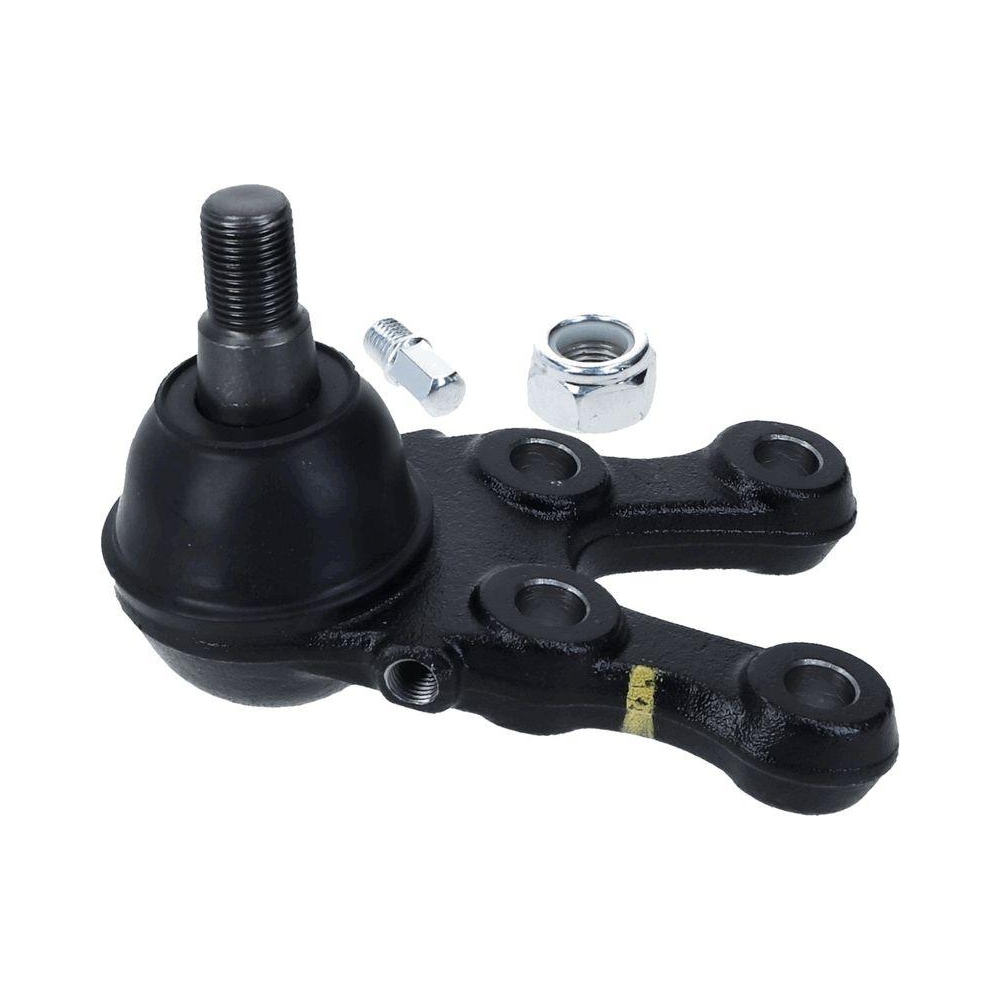 Trag-/F&uuml;hrungsgelenk LEMF&Ouml;RDER 15280 01 f&uuml;r MITSUBISHI, Vorderachse links, au&szlig;en