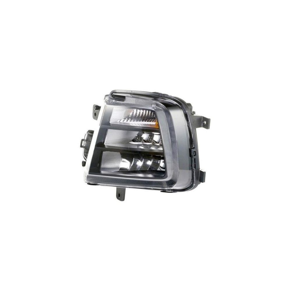 HELLA Nebelscheinwerfer 1NE 011 694-041 für VW, rechts