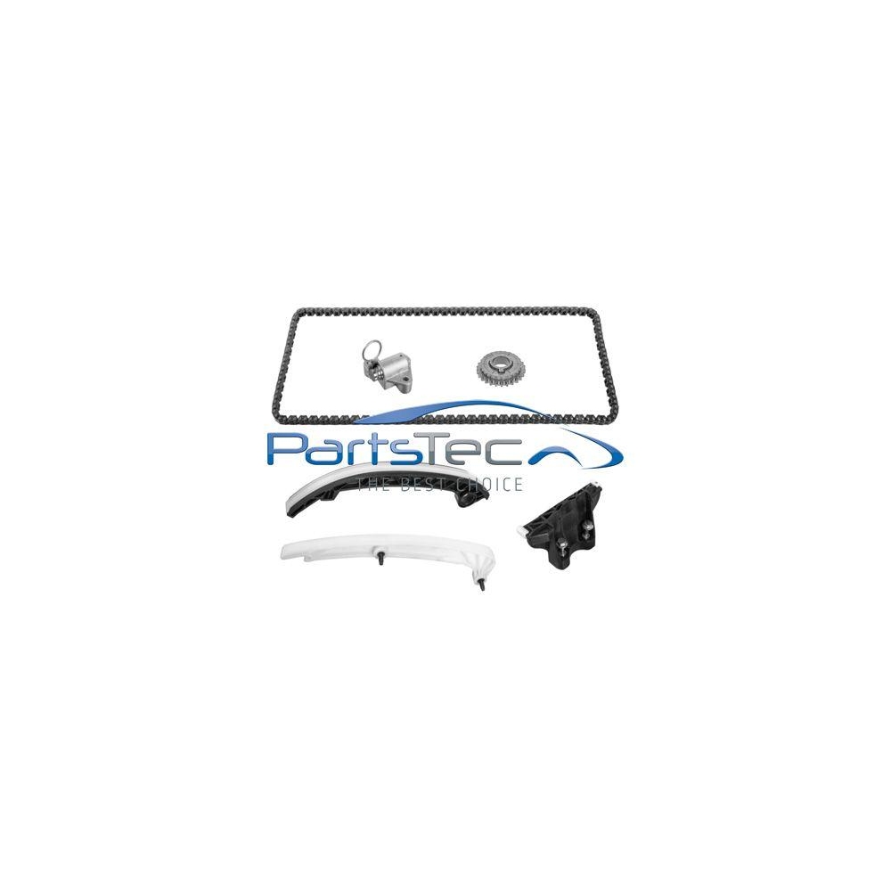 PartsTec PTA114-0274 Steuerkettensatz f&uuml;r OPEL GENERAL MOTORS