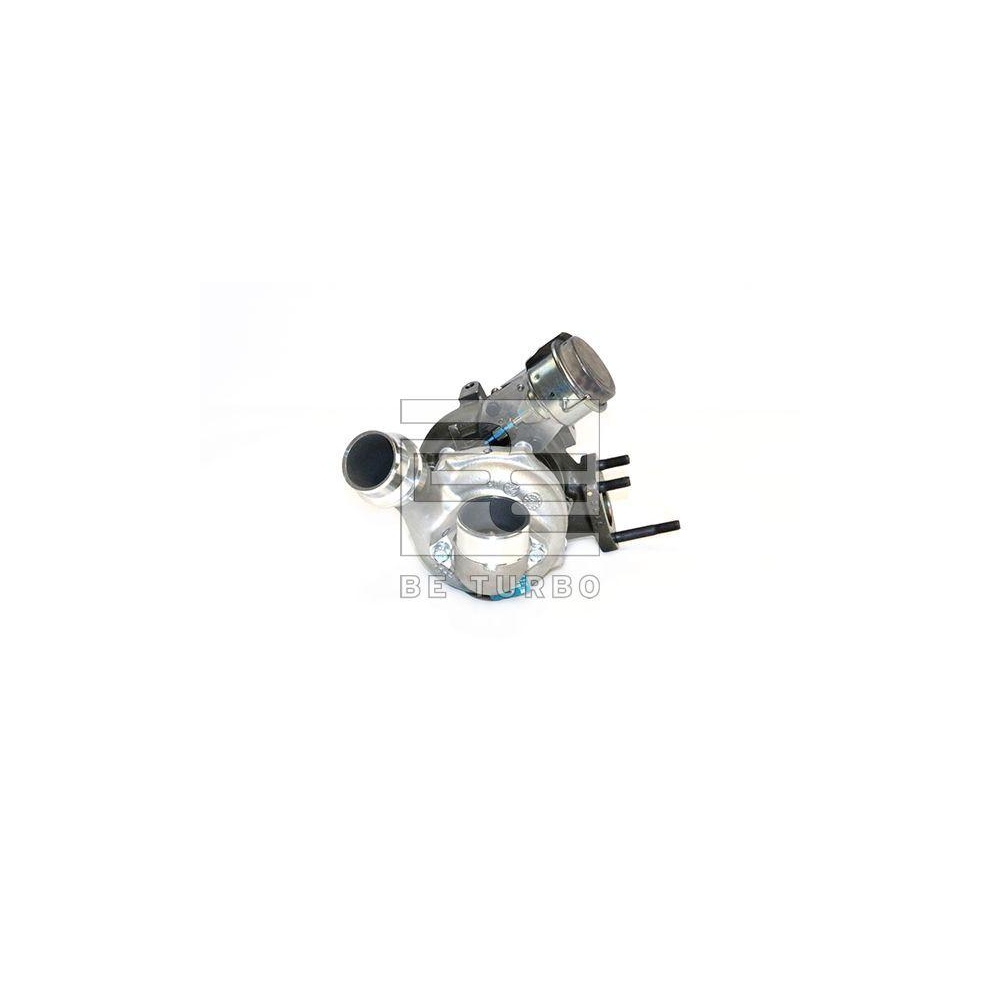 BE TURBO 131381 Lader, Aufladung f&uuml;r HYUNDAI
