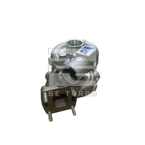 BE TURBO 128188 Lader, Aufladung f&uuml;r VAG VM