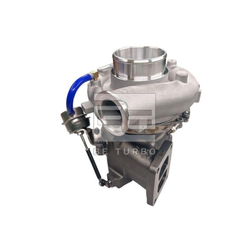 BE TURBO 130801 Lader, Aufladung f&uuml;r IVECO