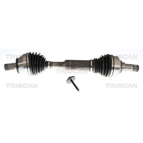 TRISCAN 8540 27571 Antriebswelle f&uuml;r VOLVO, Vorderachse links