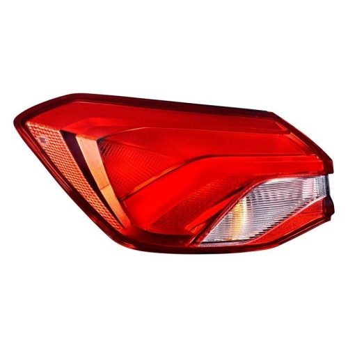 HELLA 2SD 354 860-311 Heckleuchte f&uuml;r FORD, links