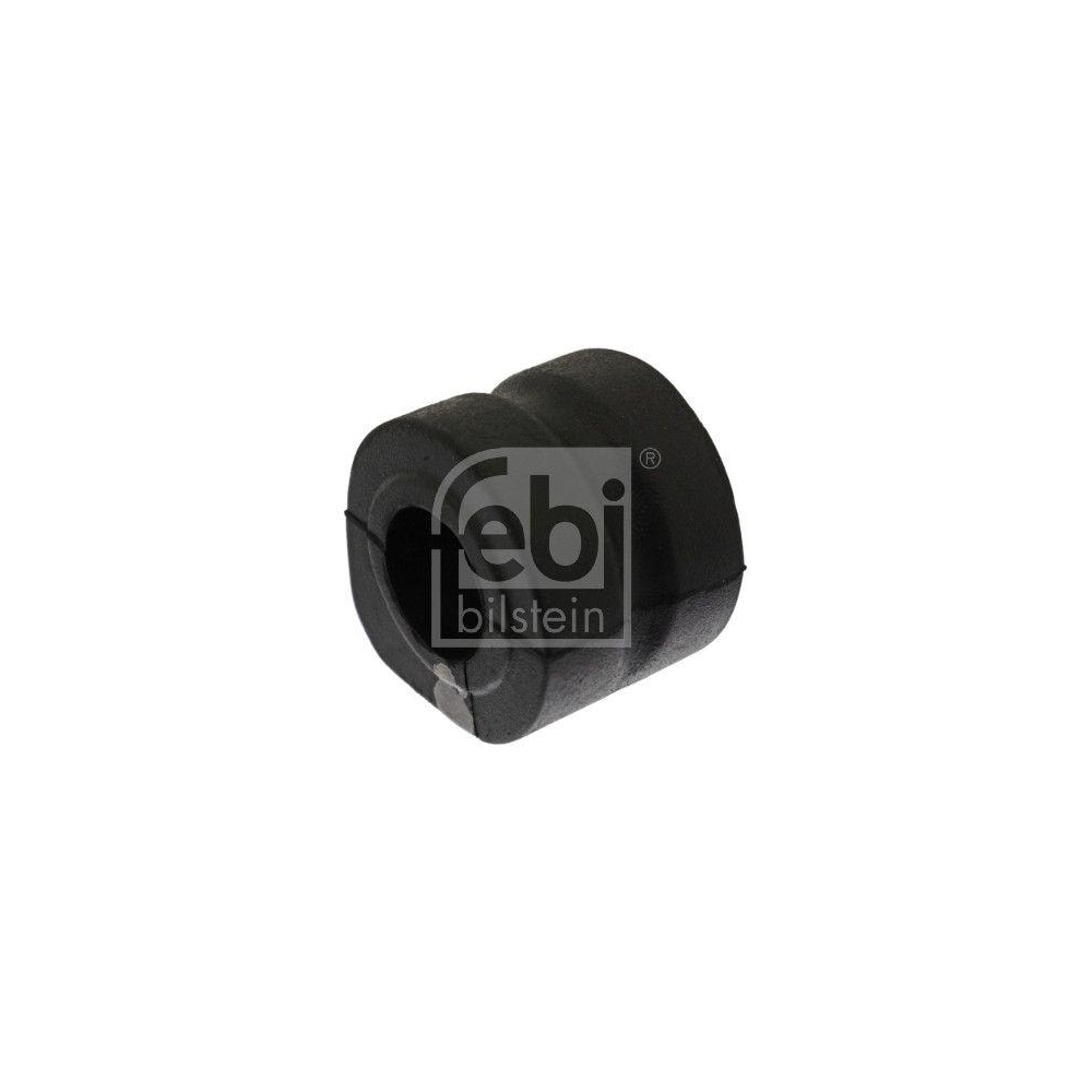 FEBI BILSTEIN Lagerung, Stabilisator 41016 f&uuml;r CHRYSLER, Vorderachse