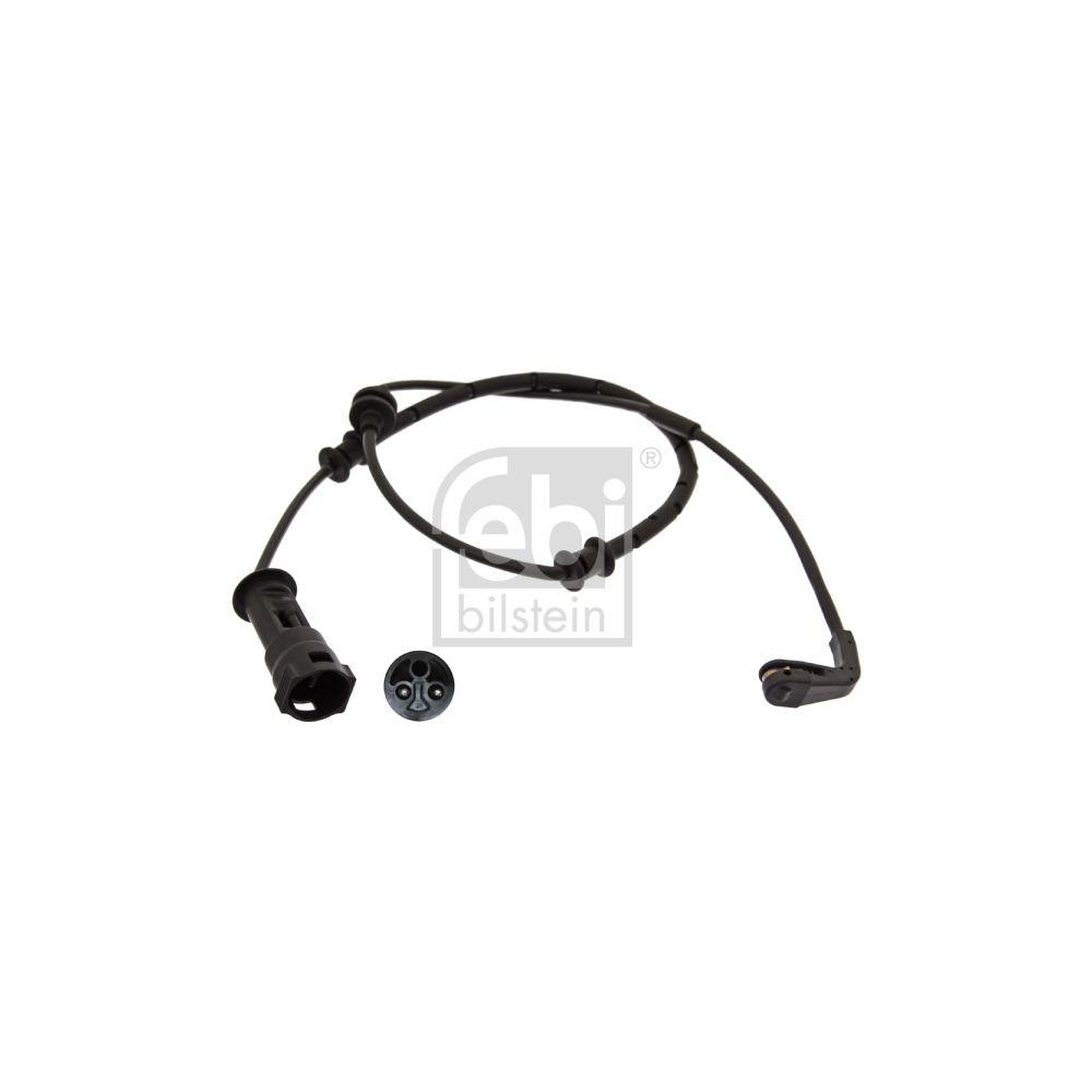 FEBI BILSTEIN Warnkontakt, Bremsbelagverschlei&szlig; 44359 f&uuml;r OPEL GENERAL MOTORS