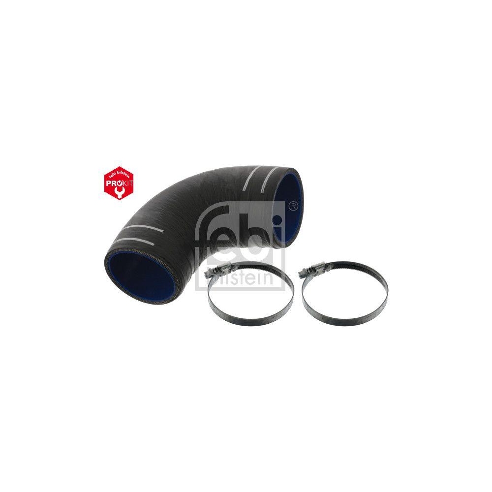 FEBI BILSTEIN K&uuml;hlerschlauch 49133 ProKit f&uuml;r