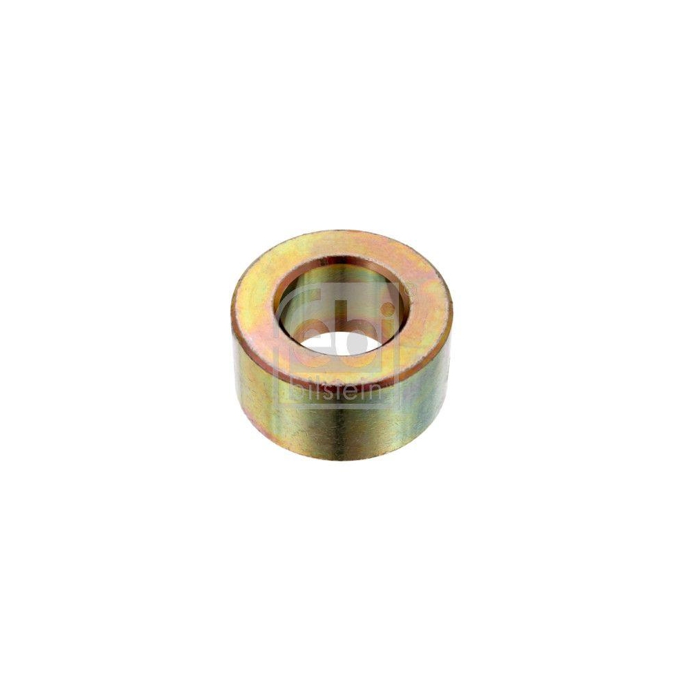 FEBI BILSTEIN Lagerbuchse, Blattfeder 103433 f&uuml;r MERCEDES-BENZ