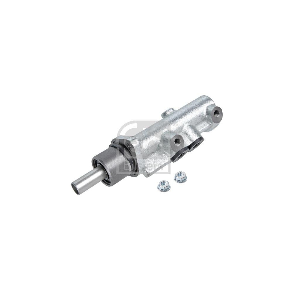 Hauptbremszylinder FEBI BILSTEIN 109433 für MERCEDES-BENZ