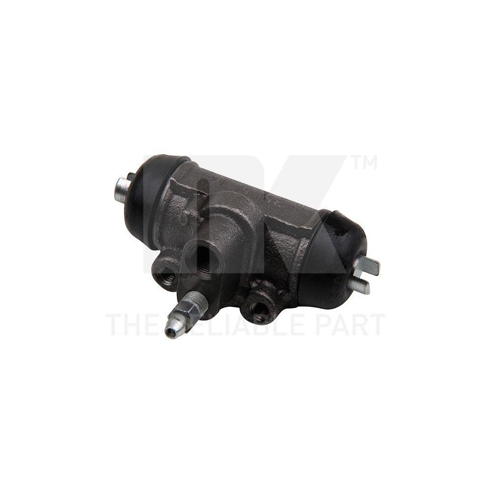 Radbremszylinder NK 803227 für MAZDA, Hinterachse