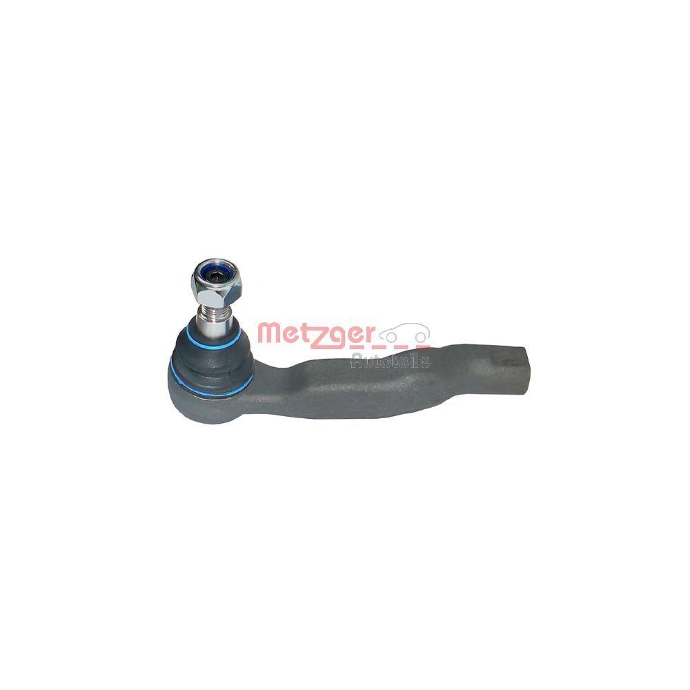 Spurstangenkopf METZGER 54029101 KIT + GREENPARTS f&uuml;r MERCEDES-BENZ