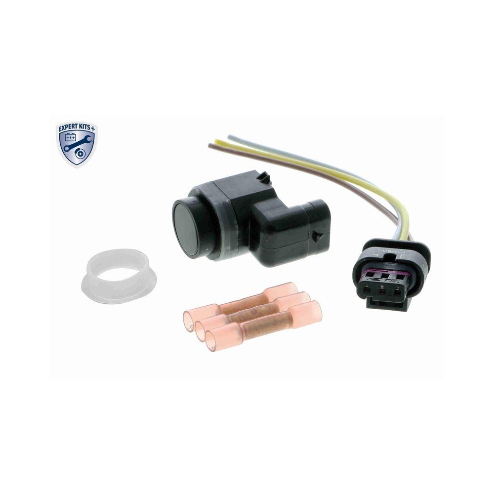 Sensor, Einparkhilfe VEMO V20-72-10038 EXPERT KITS + f&uuml;r BMW, beidseitig, hinten