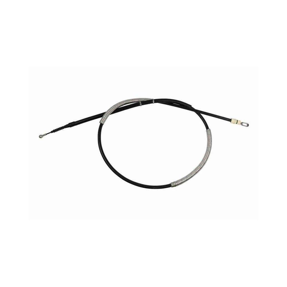 Seilzug, Feststellbremse VAICO V10-30107 Original VAICO Qualit&auml;t f&uuml;r AUDI SEAT