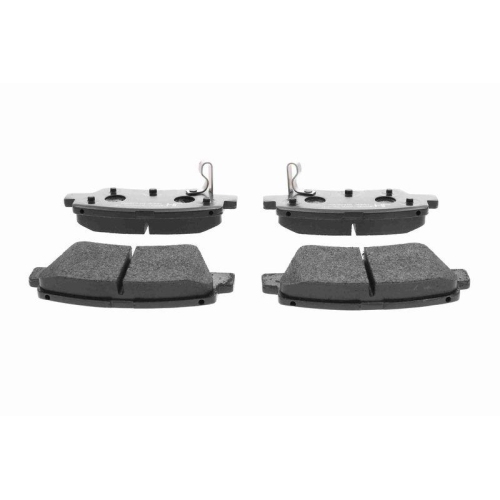 ACKOJA A52-2147 Bremsbelagsatz, Scheibenbremse Green Mobility Parts f&uuml;r HYUNDAI
