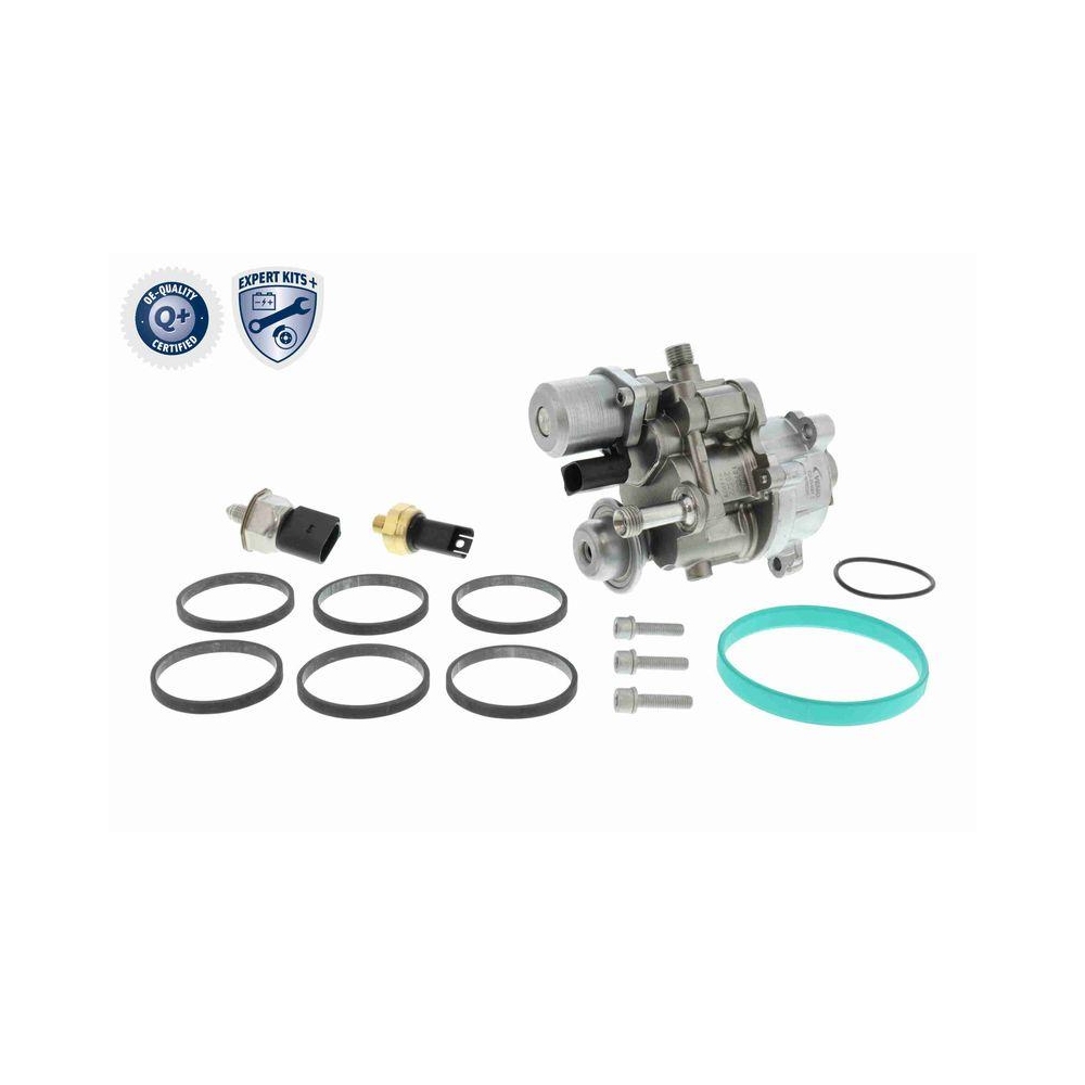 Hochdruckpumpe VEMO V20-25-0001-1 EXPERT KITS + f&uuml;r BMW