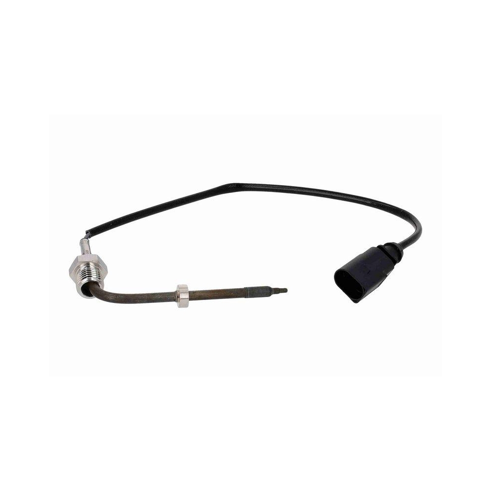 Sensor, Abgastemperatur VEMO V10-72-0468 Green Mobility Parts für AUDI VW