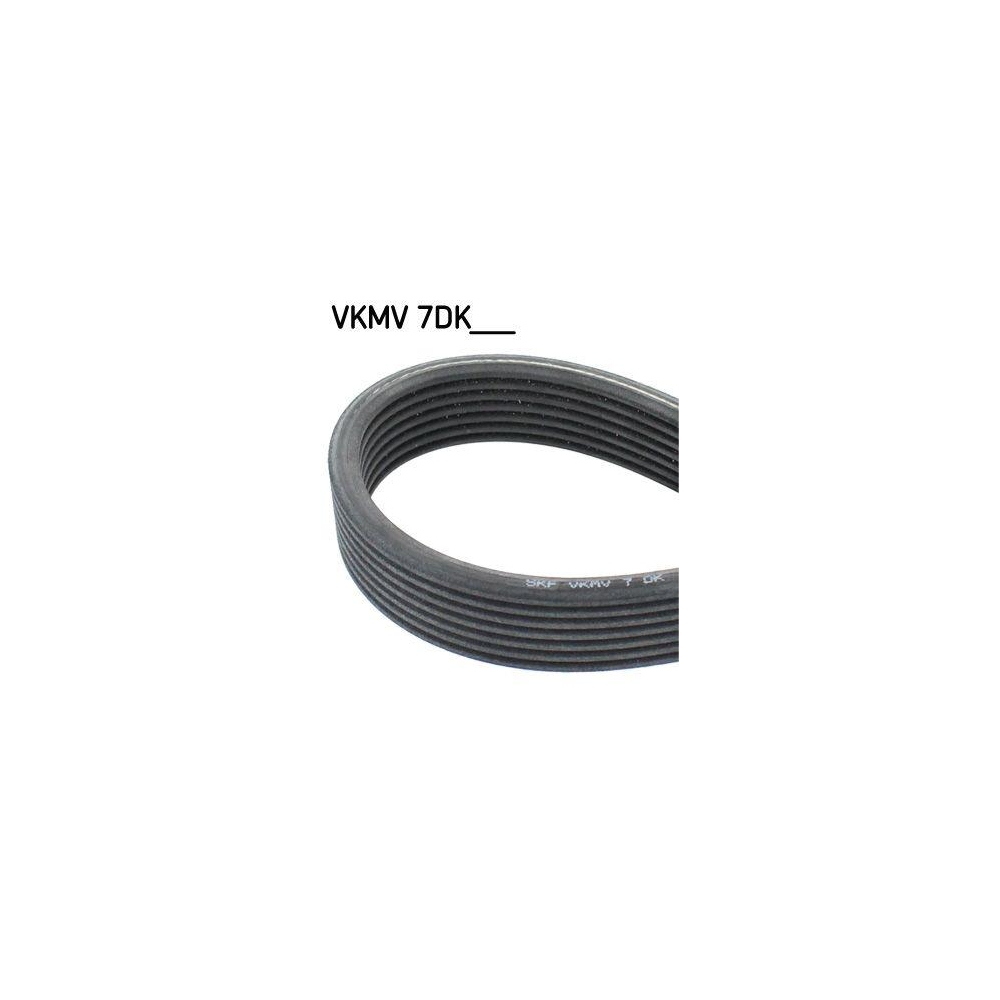 Keilrippenriemen SKF VKMV 7DK1884 f&uuml;r BMW