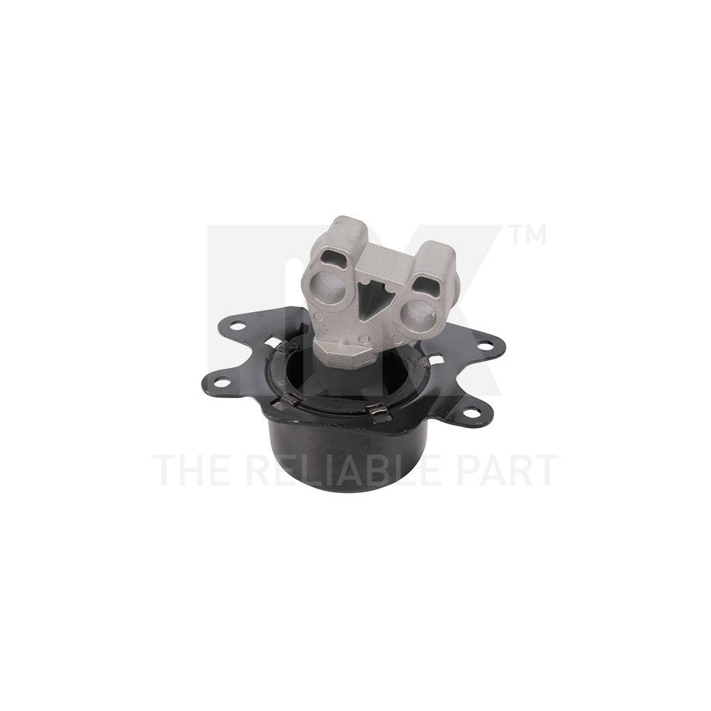 Lagerung, Motor NK 59736006 f&uuml;r OPEL VAUXHALL, vorne