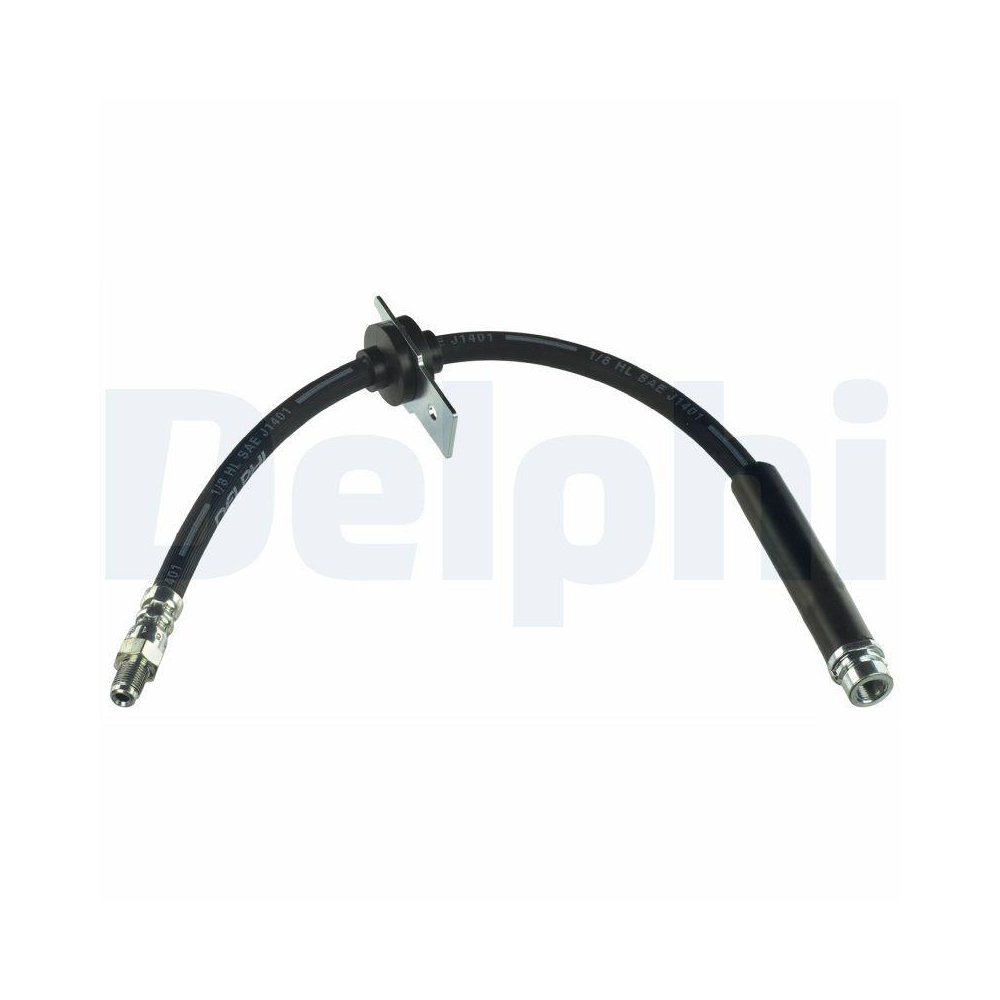 DELPHI LH7143 Bremsschlauch f&uuml;r FORD, Hinterachse