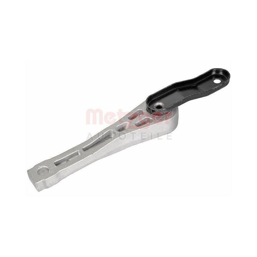 Lagerung, Motor METZGER AUTOTEILE 8054519 für SEAT VW, Mitte, hinten