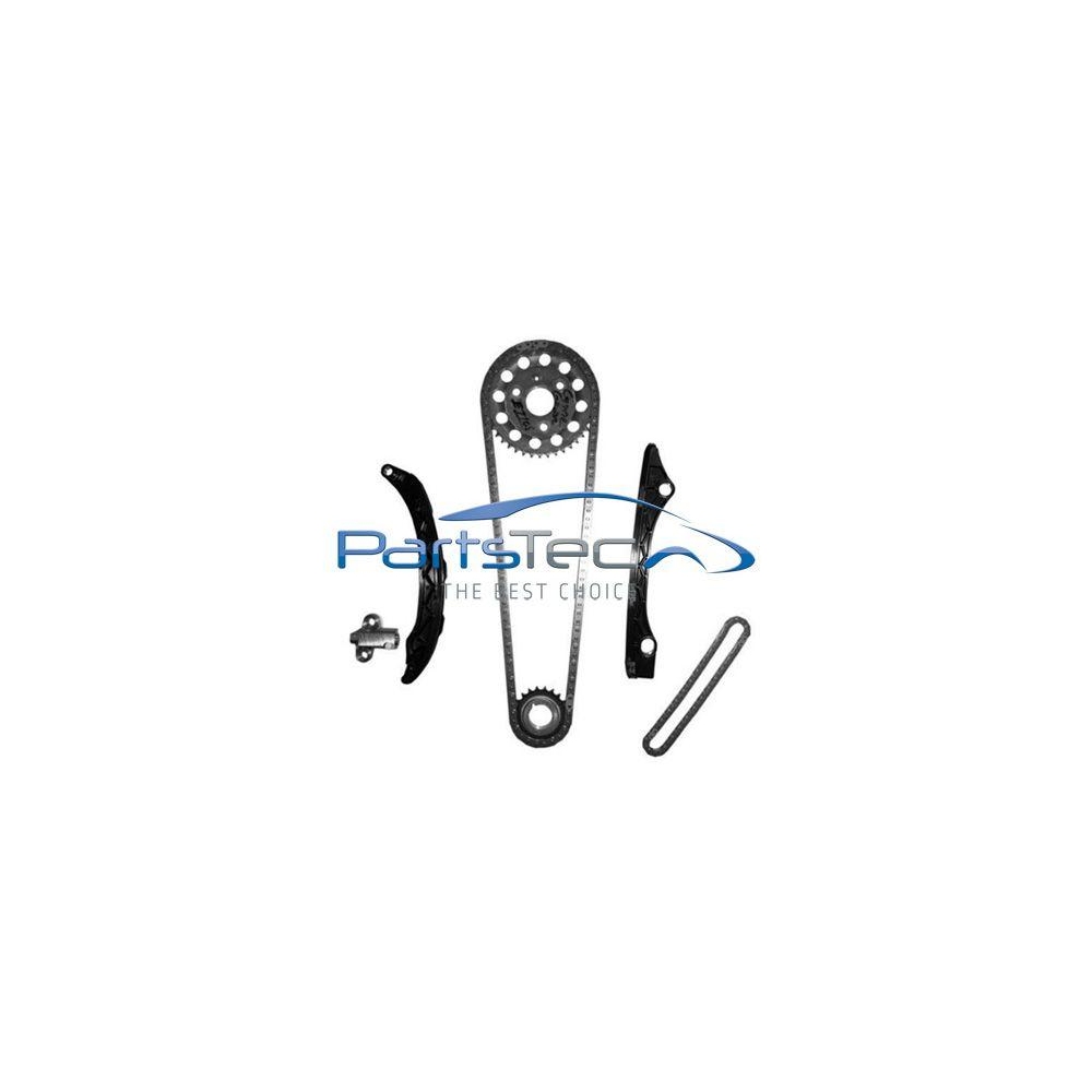 PartsTec PTA114-0277 Steuerkettensatz f&uuml;r TOYOTA