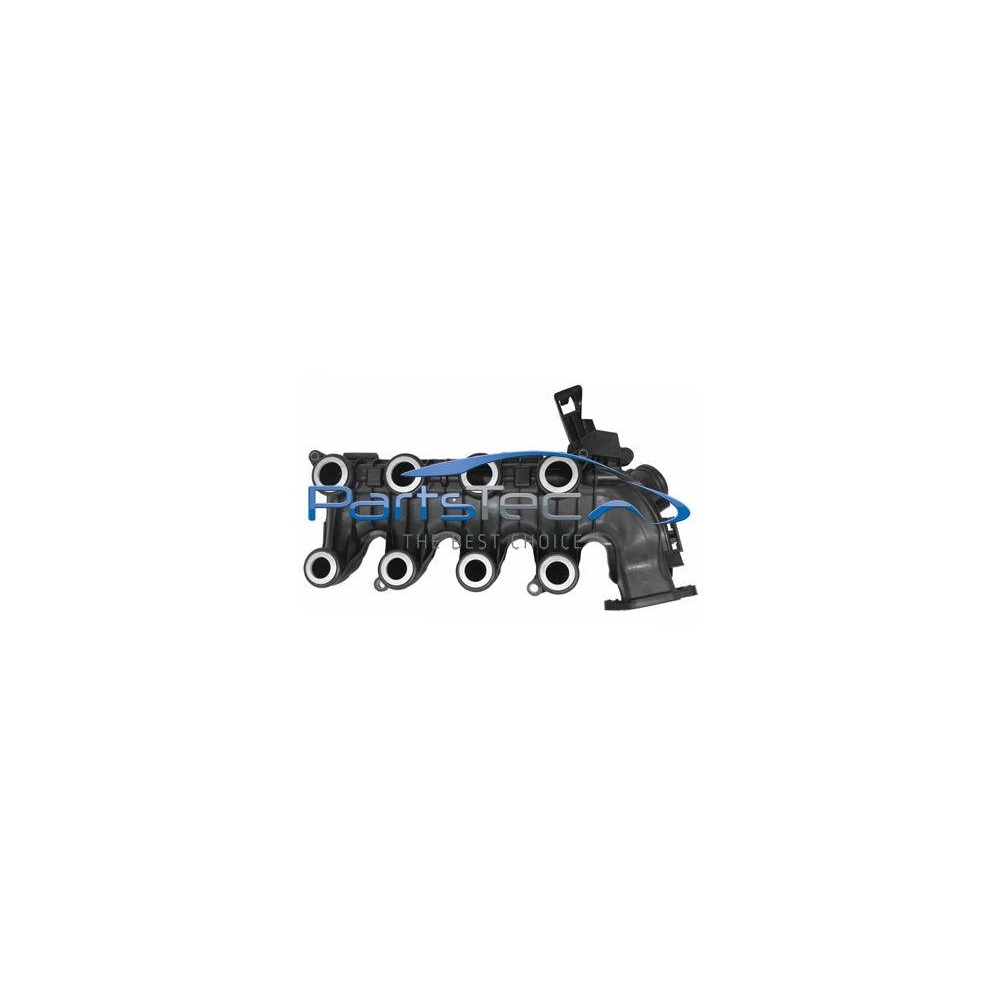 PartsTec PTA519-0025 Saugrohrmodul f&uuml;r CITRO&Euml;N FIAT FORD MAZDA PEUGEOT SUZUKI