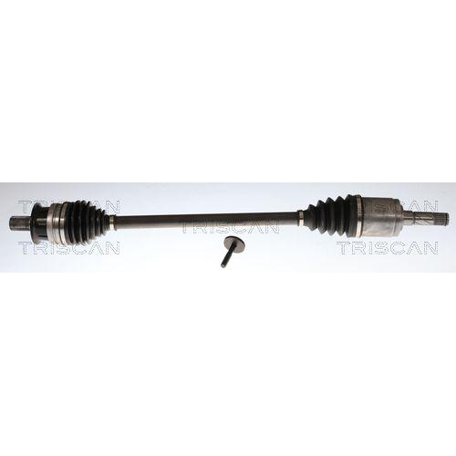 TRISCAN 8540 27572 Antriebswelle f&uuml;r VOLVO, Hinterachse links