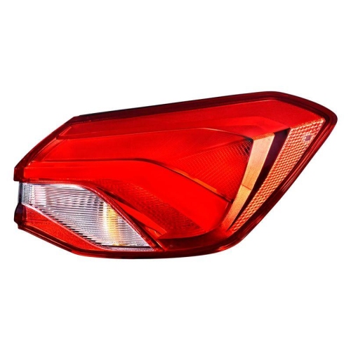 HELLA 2SD 354 860-321 Heckleuchte f&uuml;r FORD, rechts