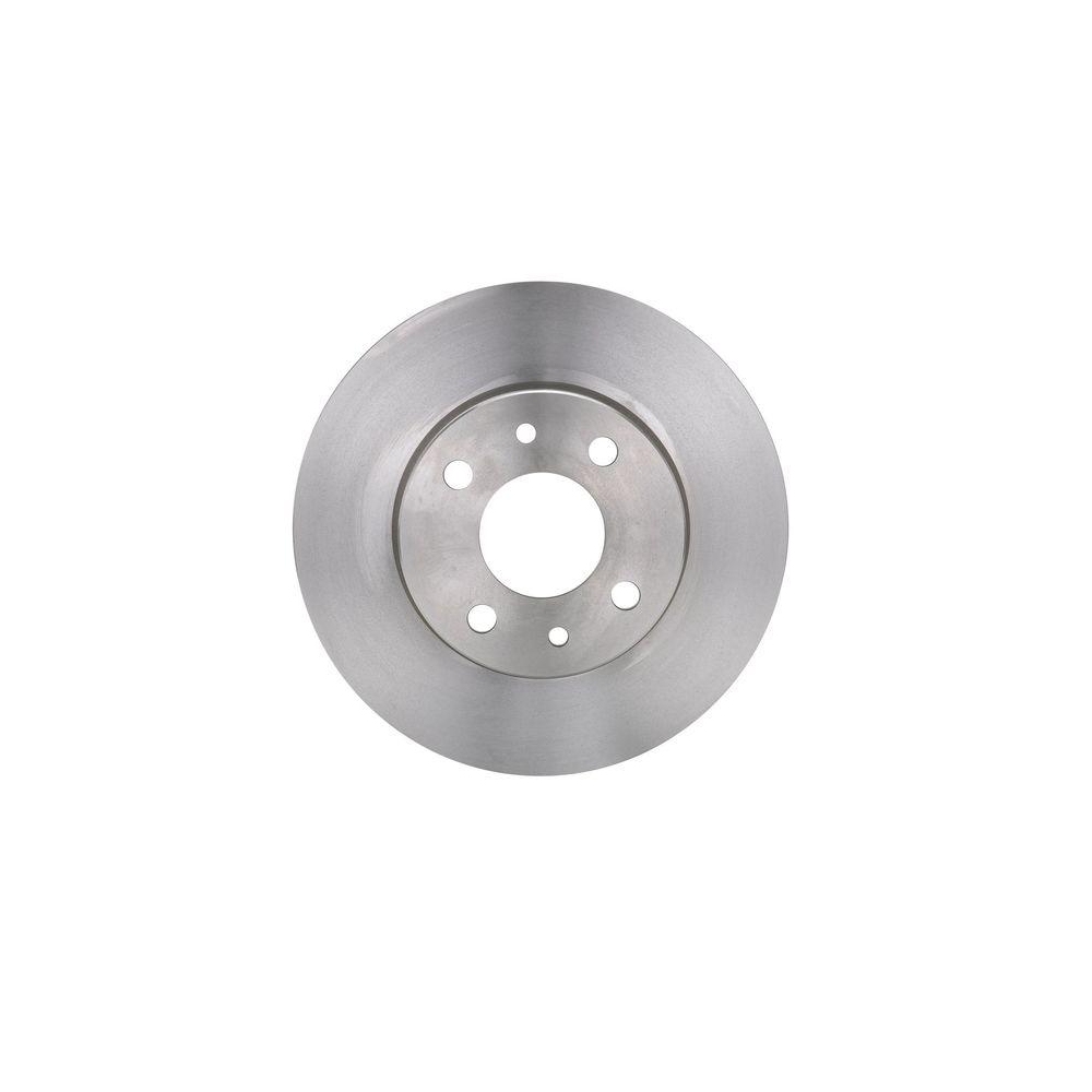 Bremsscheibe BOSCH 0 986 478 238 f&uuml;r ALFA ROMEO FIAT LANCIA, Hinterachse