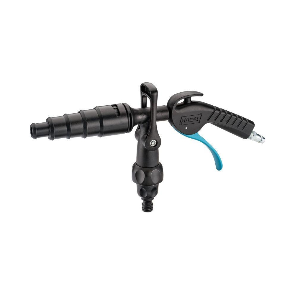 Reinigungspistole (Druckluft) HAZET 9048P-2/3 für
