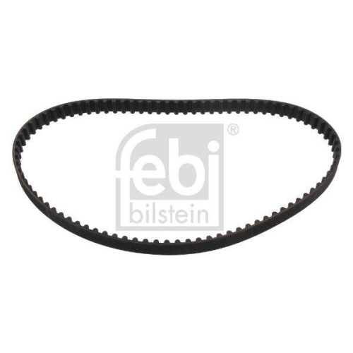 Zahnriemen FEBI BILSTEIN 37639 f&uuml;r RENAULT DACIA