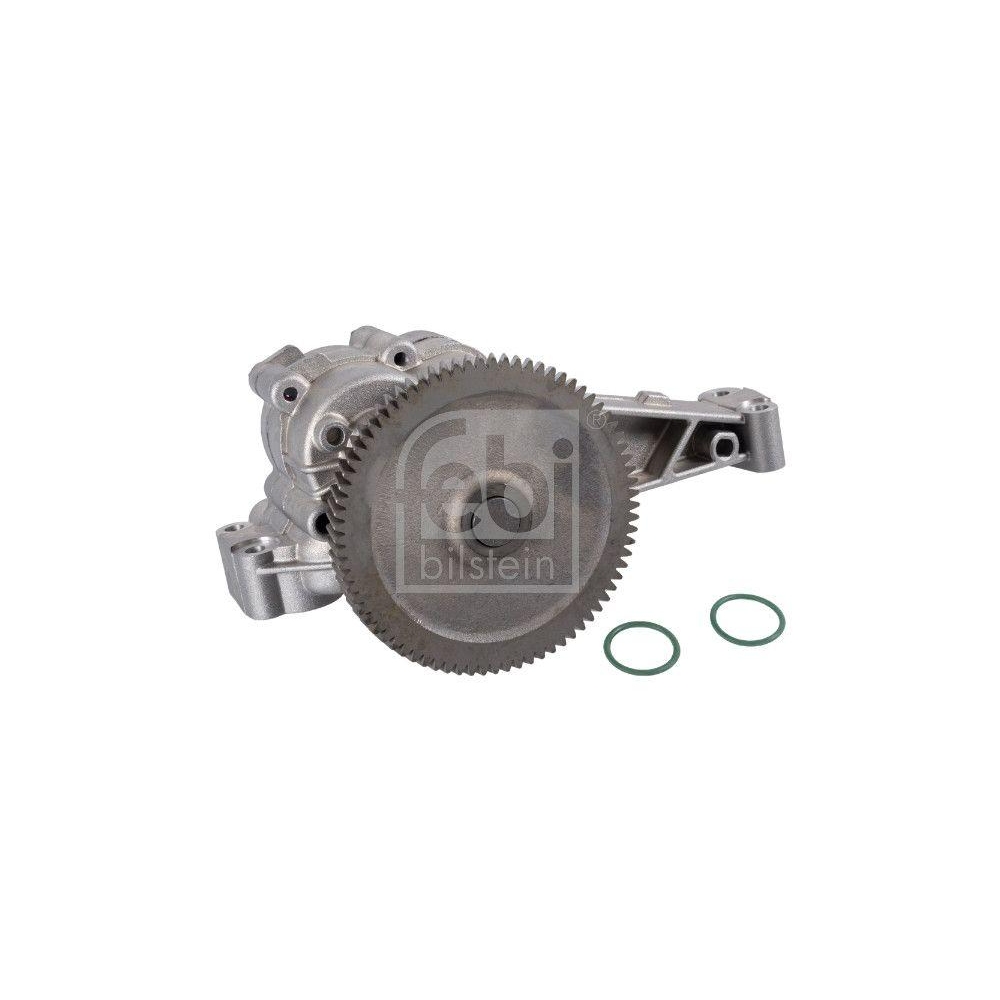 FEBI BILSTEIN &Ouml;lpumpe 107740 f&uuml;r SCANIA