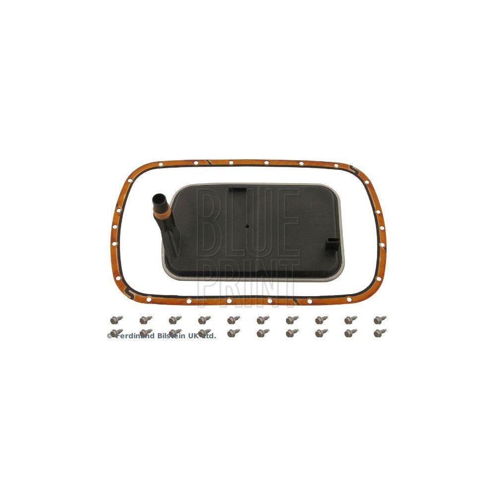 Hydraulikfiltersatz, Automatikgetriebe BLUE PRINT ADB112131 f&uuml;r BMW